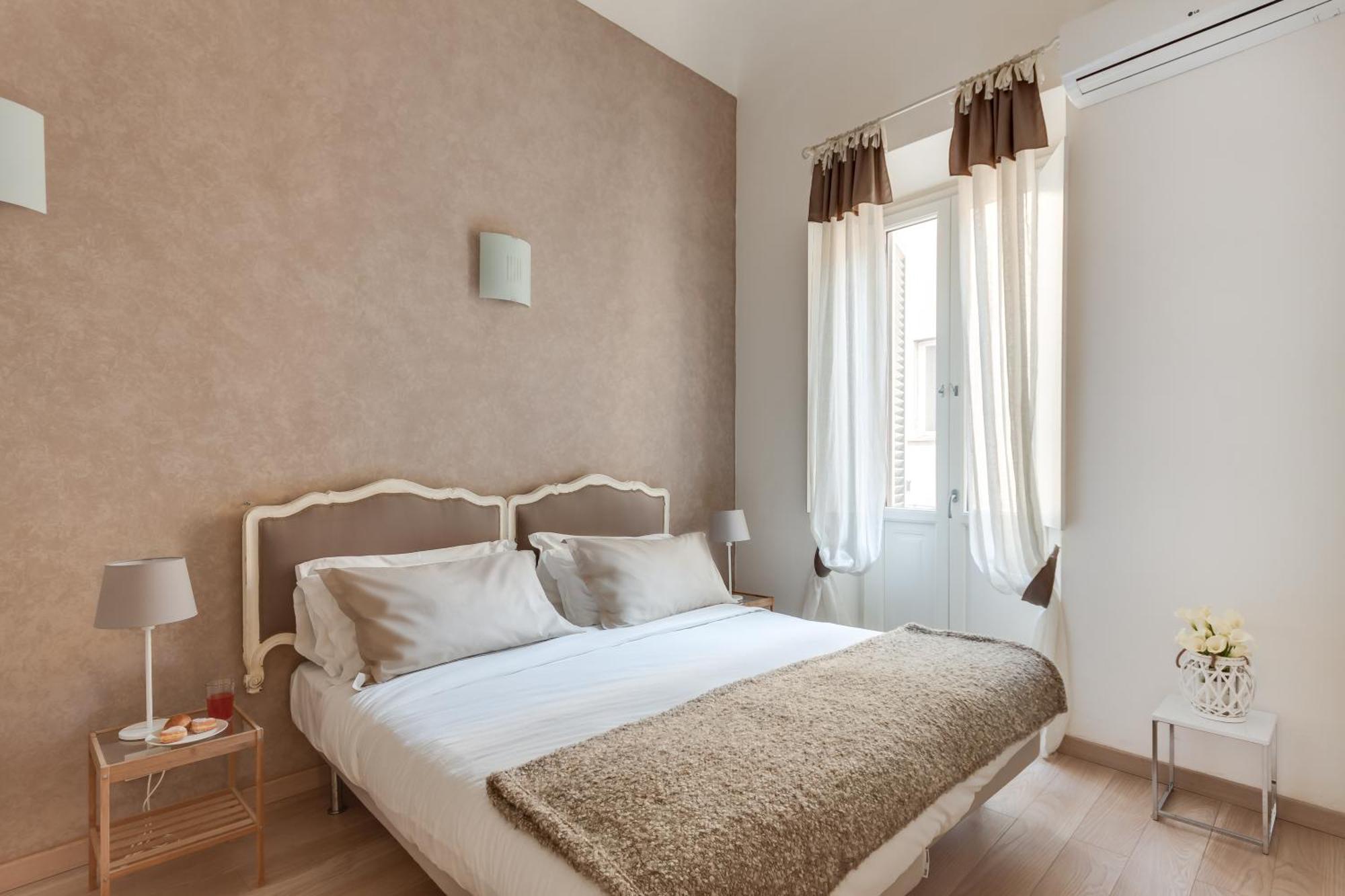 Apartamento Uffizi-ponte Vecchio Florencia