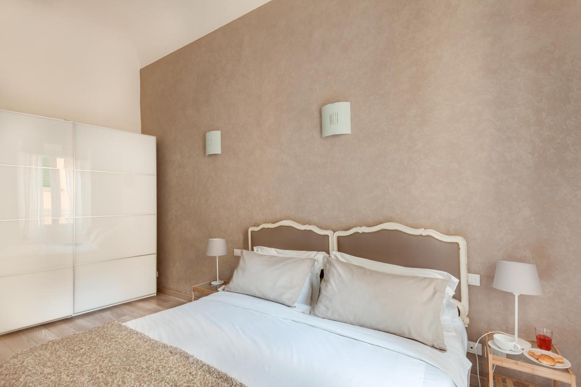 Apartamento Uffizi-ponte Vecchio