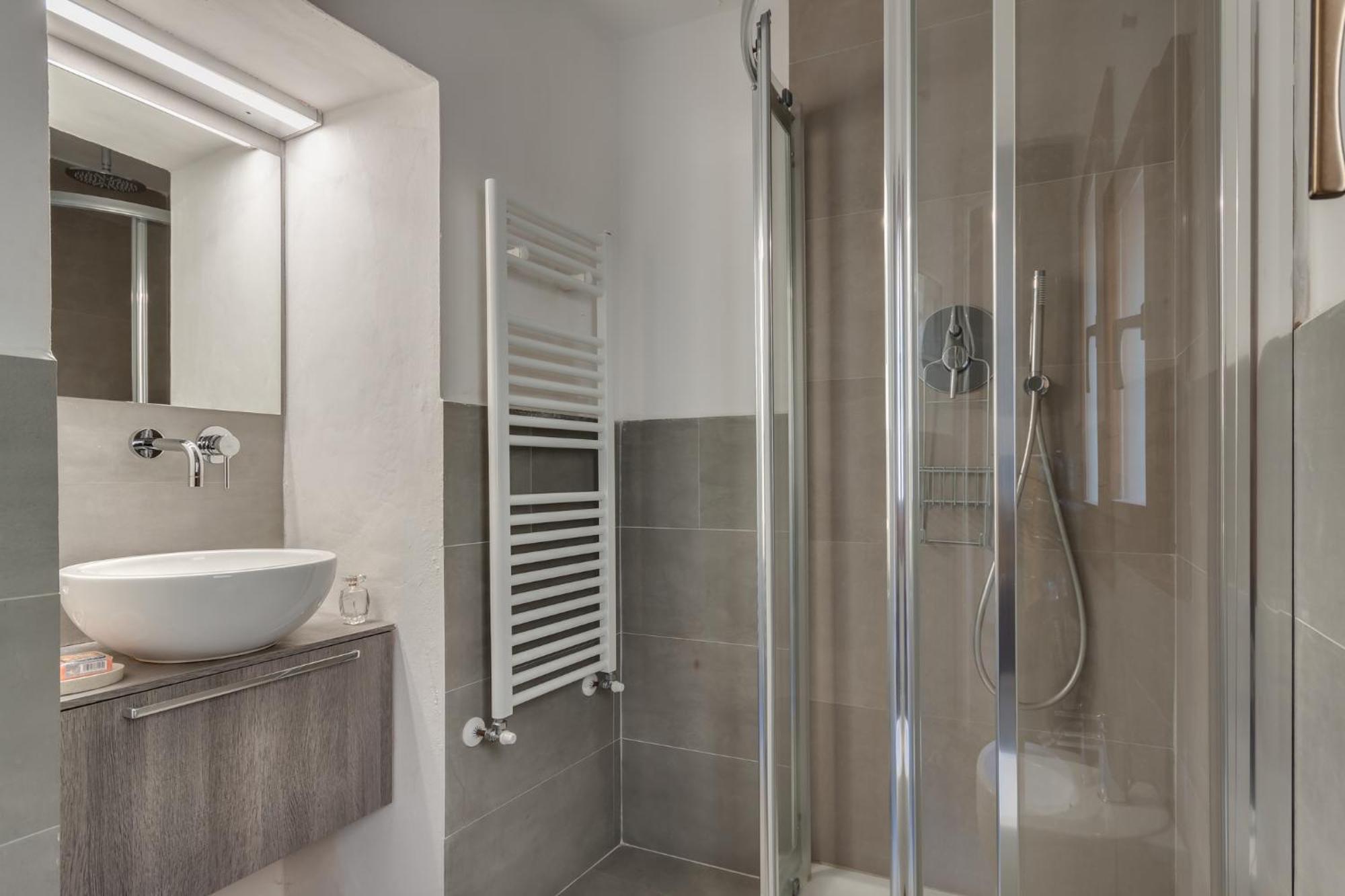 Apartamento Uffizi-ponte Vecchio