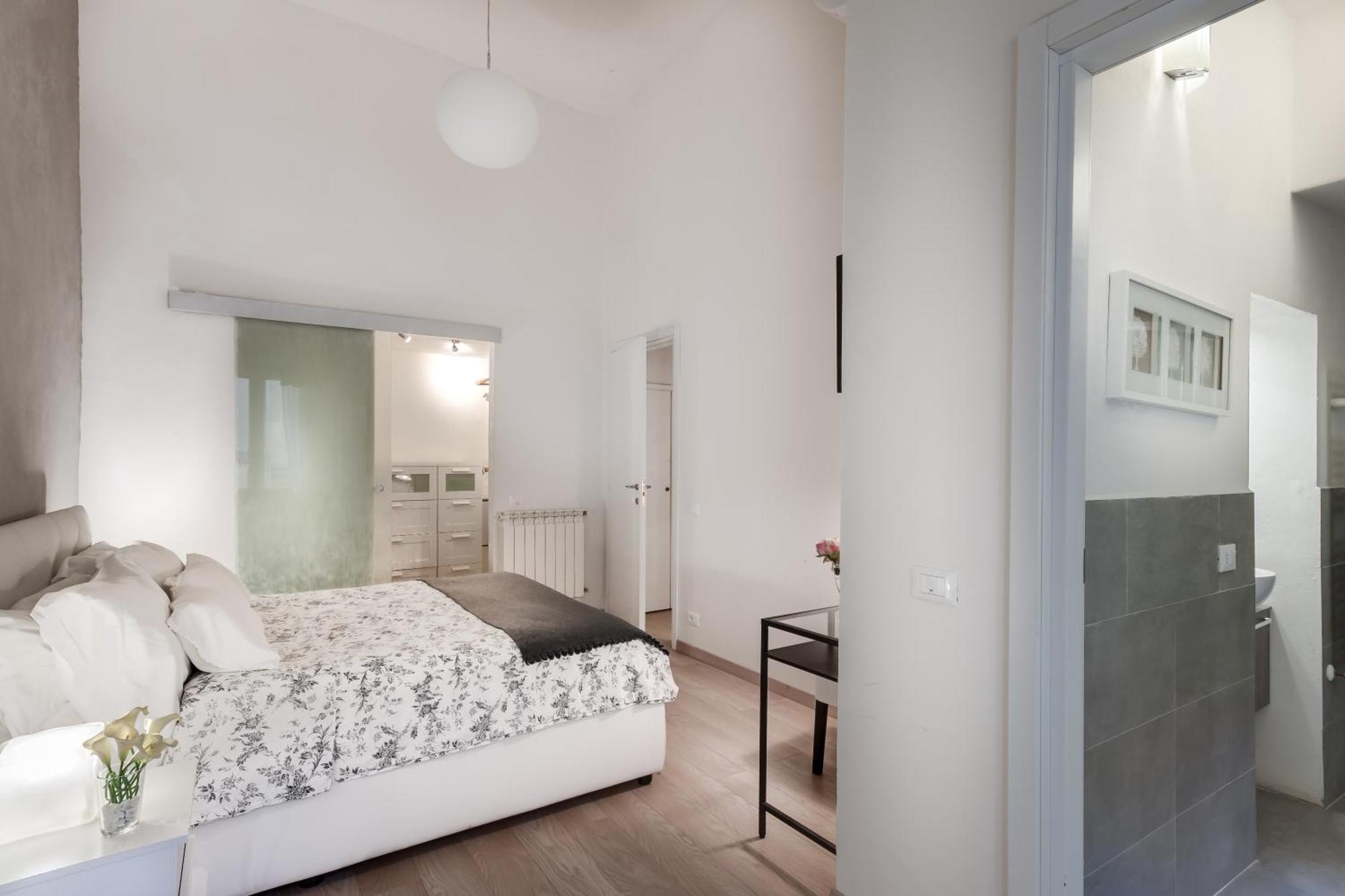 Apartamento Uffizi-ponte Vecchio *
