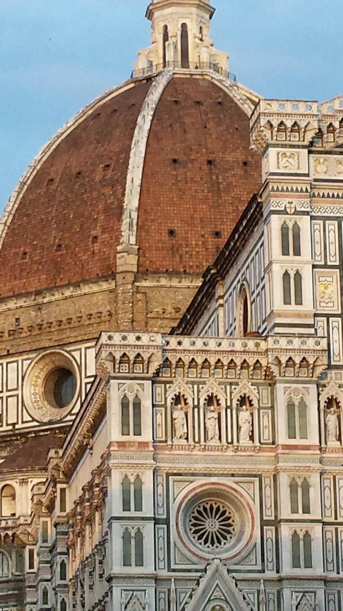 Apartamento Uffizi-ponte Vecchio Florencia