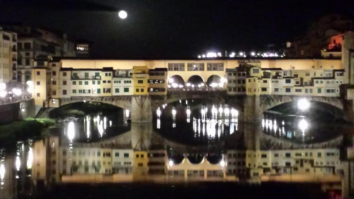 Apartamento Uffizi-ponte Vecchio