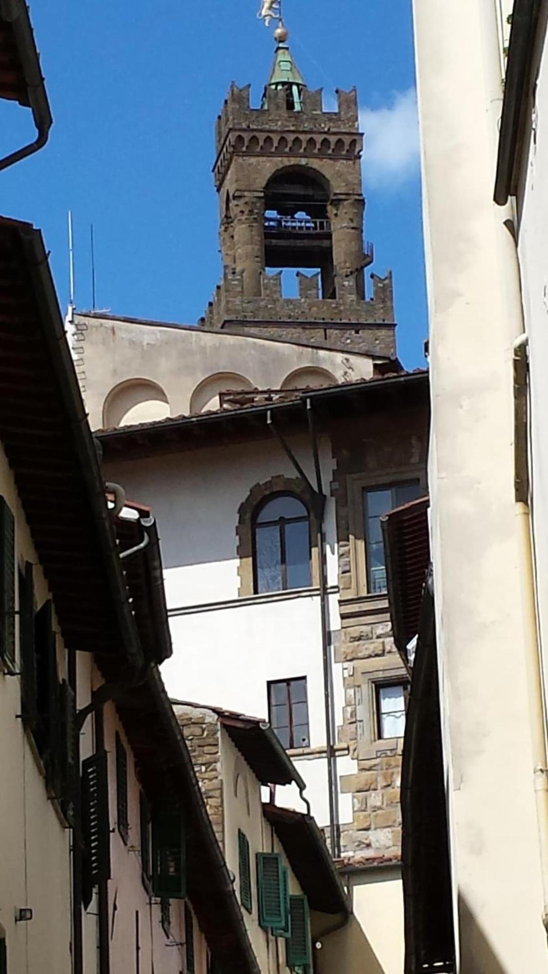 Apartamento Uffizi-ponte Vecchio *